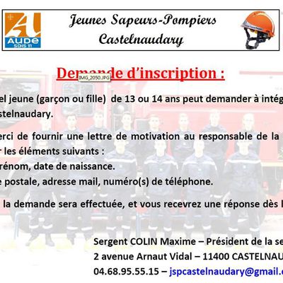 recrutements 