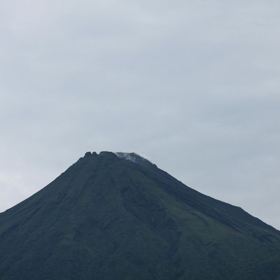 Costa Rica, Splendeurs naturelles (3)