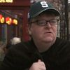 Michael Moore n'est pas mort