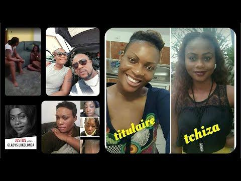La Suite Affaire Tchiza Gladys Michelle Tony Afrique Mobimba Esengi Justice