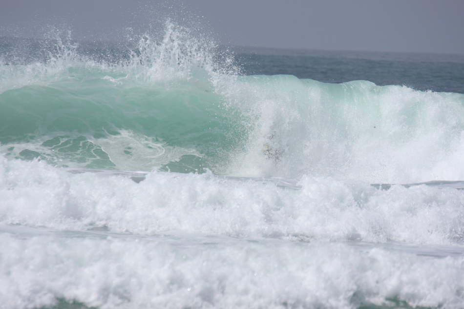 compet de body surf et surf du 2 mai 2009