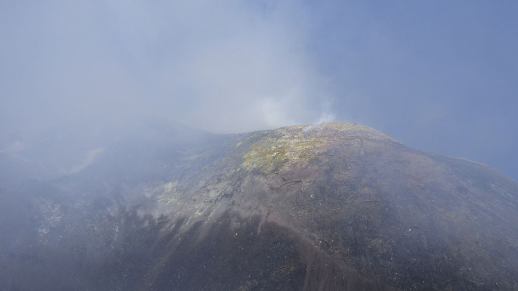 L'Etna