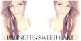 Blog von brunette sweetheart