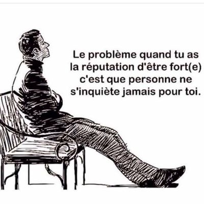 Prendre soin de celui qui a pris soin de nous-même !