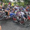 MARDI 5 JUILLET 2016 : SPORT SANTÉ A L'HONNEUR.