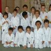 76- Résultats du concours "la légende du Judo"