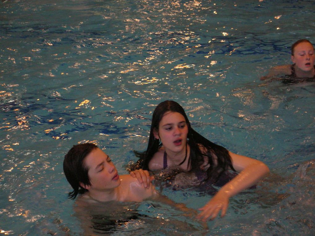 Album - FRANCE-WATER-POLO