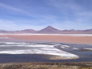 Bolivie, voyage en hautes altitudes 