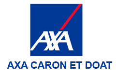 AXA CARON ET DOAT : Assurance professionnelle à Lyon 