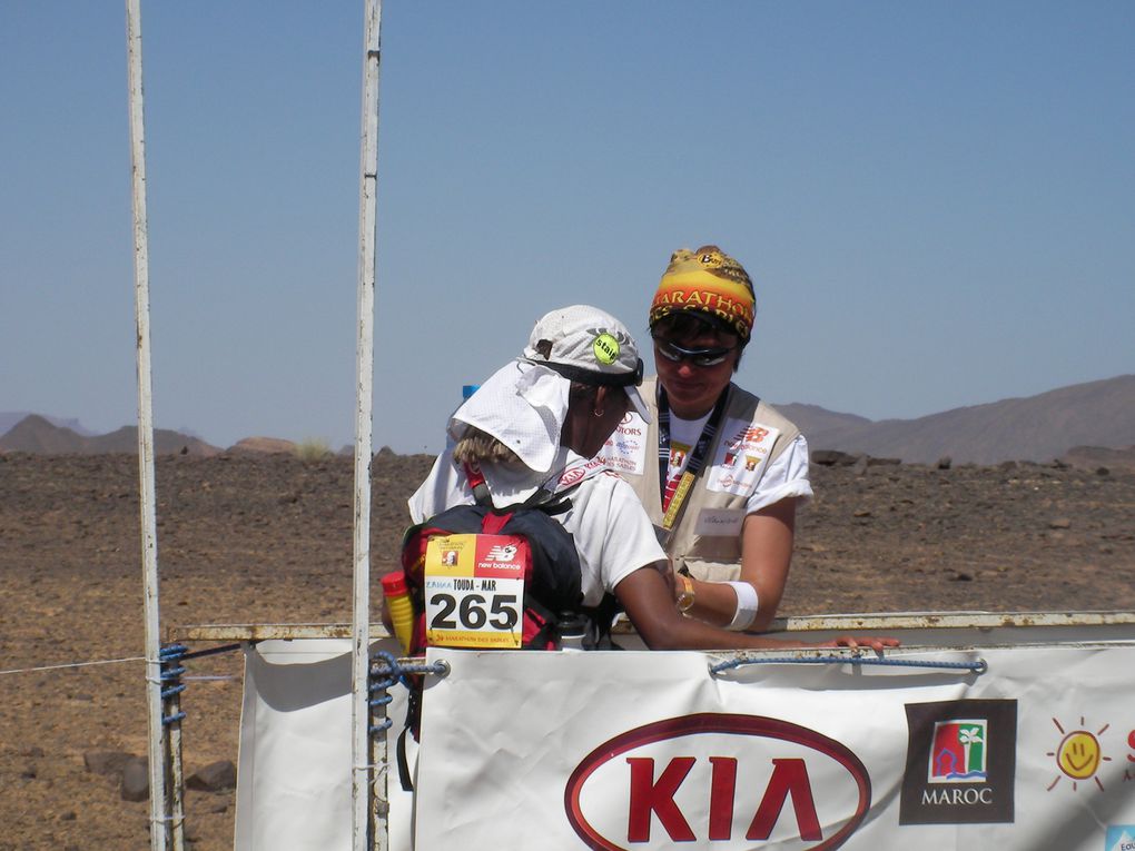 Album - MDS 2009 etape4 42km