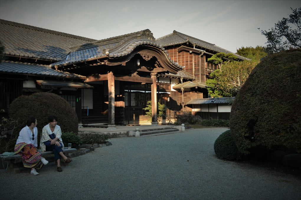 Gotokuji Temple