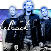 ..:: Article n°121 : Discographie Complète Nickelback (8 albums) ::..