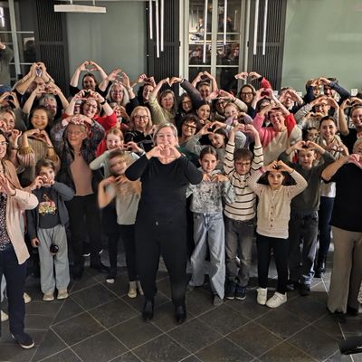 „Bayern singt“: Veitshöchheim stimmt ein – und wird zur großen Gemeinschaft