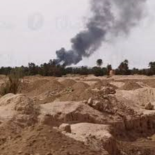 L'ONG "Move for Chad" dénonce les bombardements de Kori Bougoudi et de Miski.