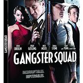 Gangster Squad - Fleischer, Ruben