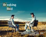 [Critique] Breaking Bad - Saison 2