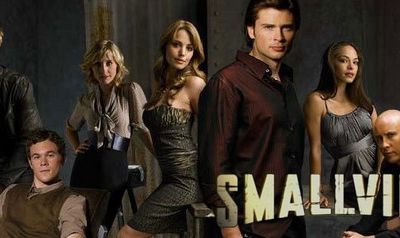 Smallville Saison 7 - Episodes 16 à 20