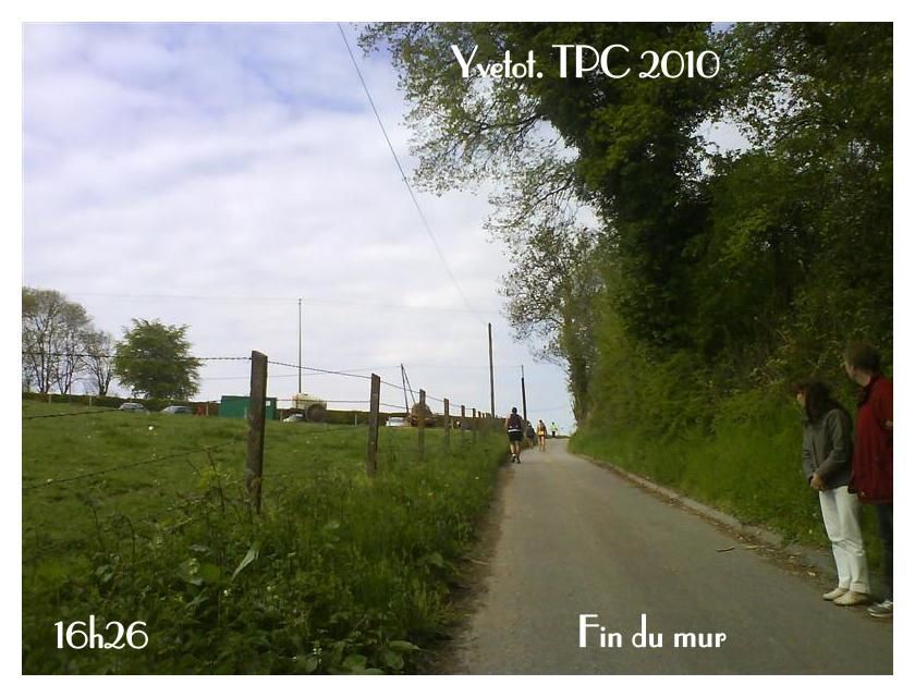 Tour du Pays de Caux 2010. 6ème étape Yvetot.