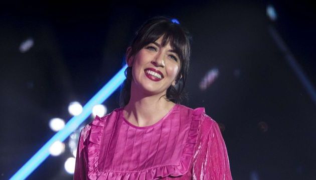 "Salut les Terriens": "Si je m'étais sentie agressée, je me serais défendue", réagit Nolwenn Leroy