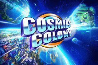 Cosmic Colony : quelqu’un va devoir t’enlever ton portable !