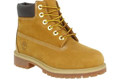 Timberland