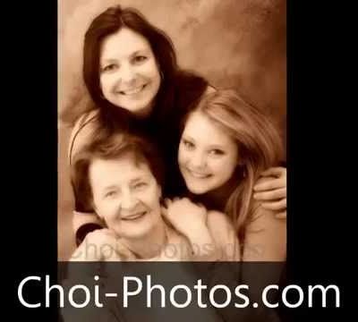 La fête des grands-mères c'est le dimanche 3 Mars 2013 !