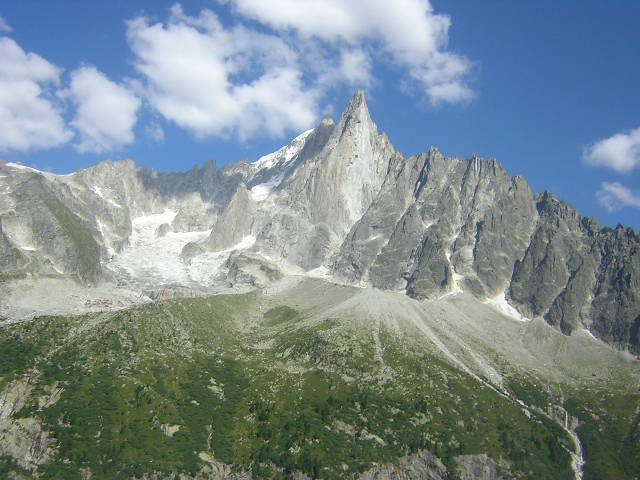 Album - Chamonix ,Mont-Blanc, Mer-de-glace