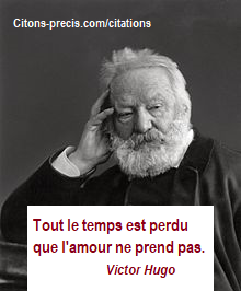 25 Citations De Victor Hugo Sur L Amour Citons Precis Com Citations