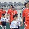 ACL 2007 : Cruelle désillusion pour Shandong Luneng