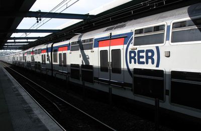 Paris : Violente agression antisémite dans le RER B
