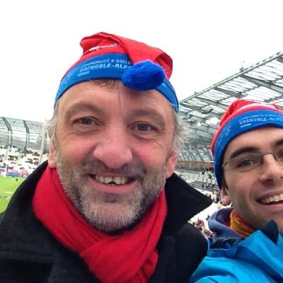 Le F.C. Grenoble vous souhaite un Joyeux Noël !