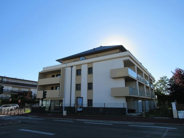 Résidence « Sporting Corner » à Cenon