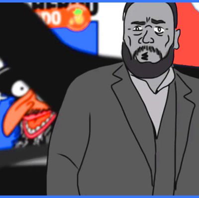 VIDEO : S.O.S Quenelle... le film !