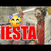 FIESTA (REMI GAILLARD)