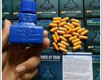 Apotik Jual Hammer Of Thor Asli Di Medan COD 082138764604 Antar Gratis