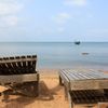 Koh Tunsay (Rabbit island) Cambodge