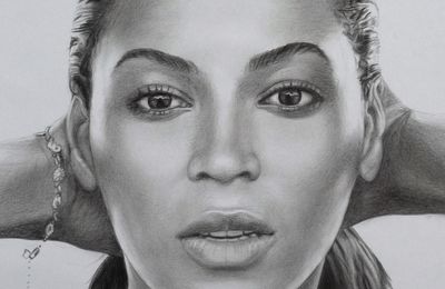 Beyoncé, portrait