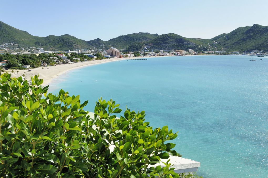 Album - St-Martin