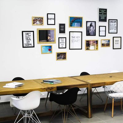 6 bonnes raisons pour rejoindre Creativa Coworking Space