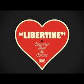 Courrier Sud & Corine - Libertine