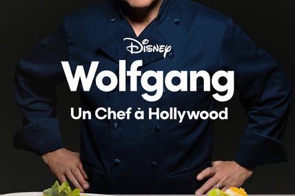 « Wolfgang : un chef à Hollywood » à découvrir sur Disney+ dès le 25 juin !