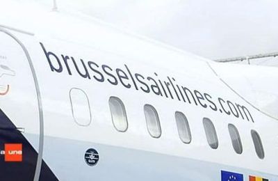 Brussels Airlines modifie ses plans de vol pour éviter le virus ebola.