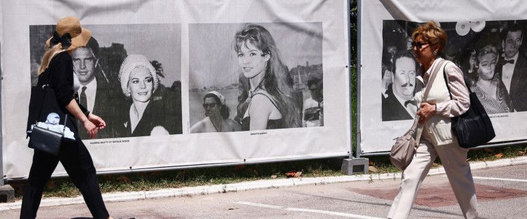 Festival de Cannes : un documentaire consacré à Brigitte Bardot projeté gratuitement sur la Croisette