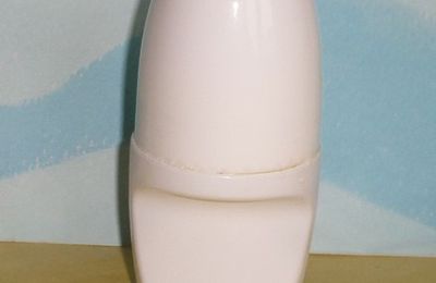 Déodorant en roll-on à l'aloe vera