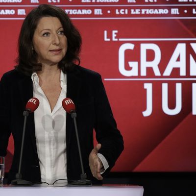 Agnès Buzyn préconise les substituts nicotiniques plutôt que la cigarette électronique