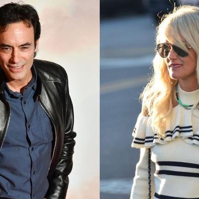 Liaison présumée avec Sébastien Farran : Laeticia Hallyday fait condamner Anthony Delon