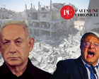 « C’est moral ! » –le ministre israélien de la sécurité nationale, Ben-Gvir, appelle à la réoccupation de Gaza, au nettoyage ethnique (Palestine Chronicle)