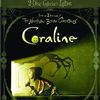 Coraline en Blu-ray US