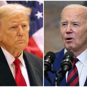 Trump Demands Biden Apologize for Proclaiming Easter Sunday 'Transgender Day of Visibility'