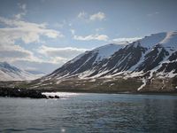 Sous le soleil islandais